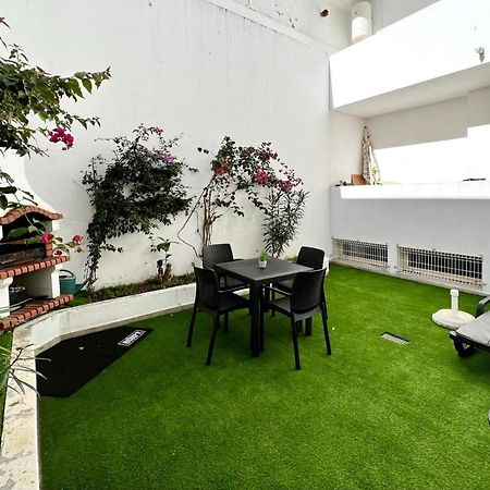 דירות Albufeira Stylish 1 By Homing מראה חיצוני תמונה