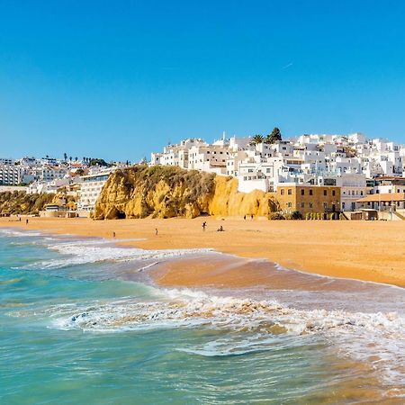 דירות Albufeira Stylish 1 By Homing מראה חיצוני תמונה