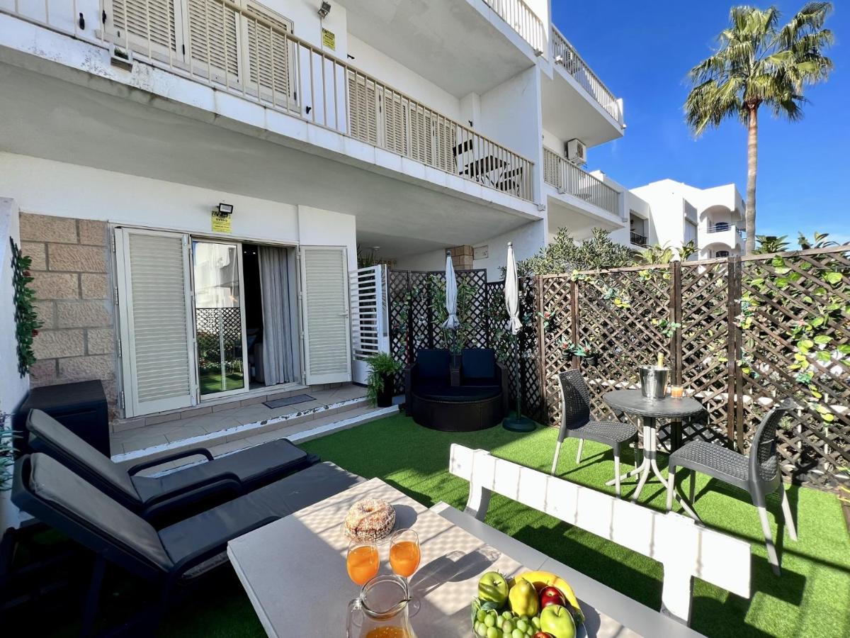 דירות Albufeira Stylish 1 By Homing מראה חיצוני תמונה