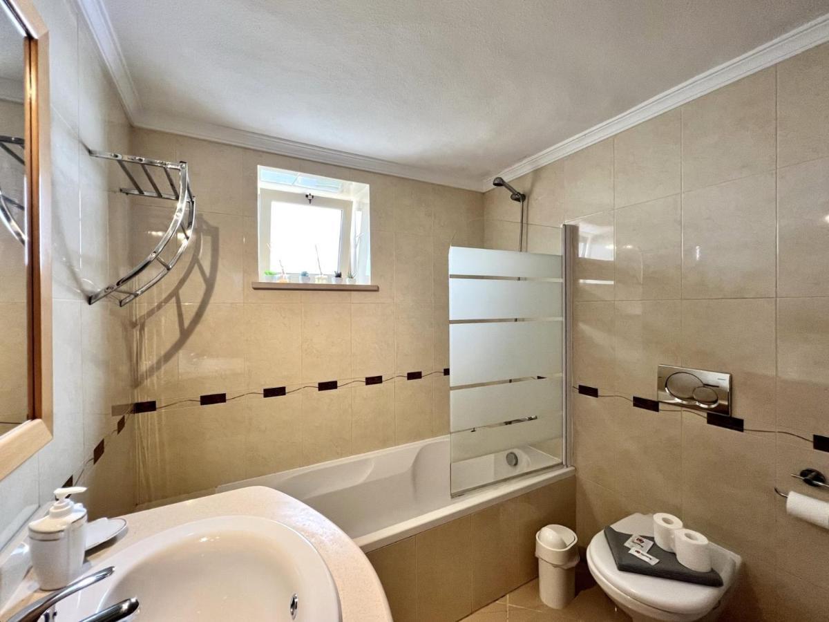דירות Albufeira Stylish 1 By Homing מראה חיצוני תמונה