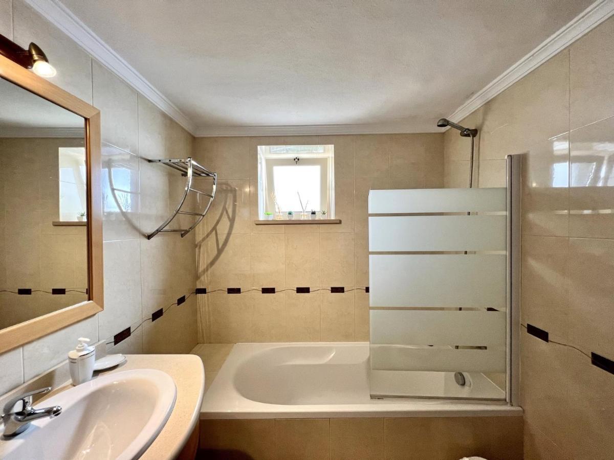 דירות Albufeira Stylish 1 By Homing מראה חיצוני תמונה