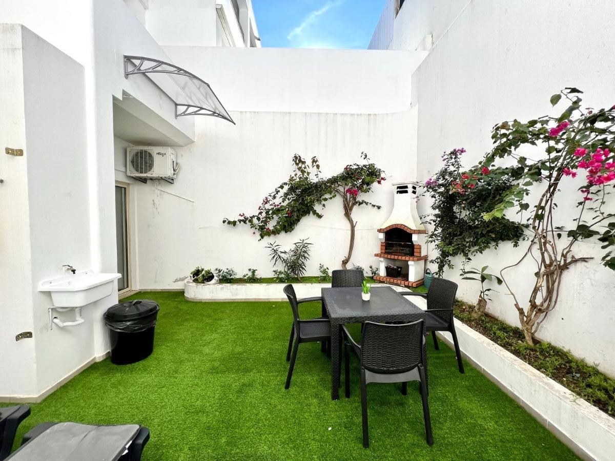 דירות Albufeira Stylish 1 By Homing מראה חיצוני תמונה