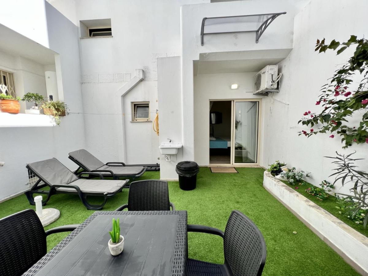 דירות Albufeira Stylish 1 By Homing מראה חיצוני תמונה