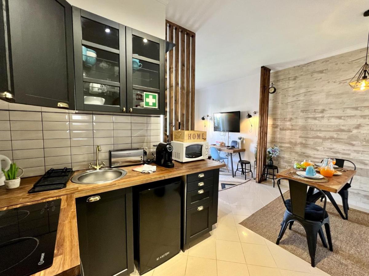 דירות Albufeira Stylish 1 By Homing מראה חיצוני תמונה