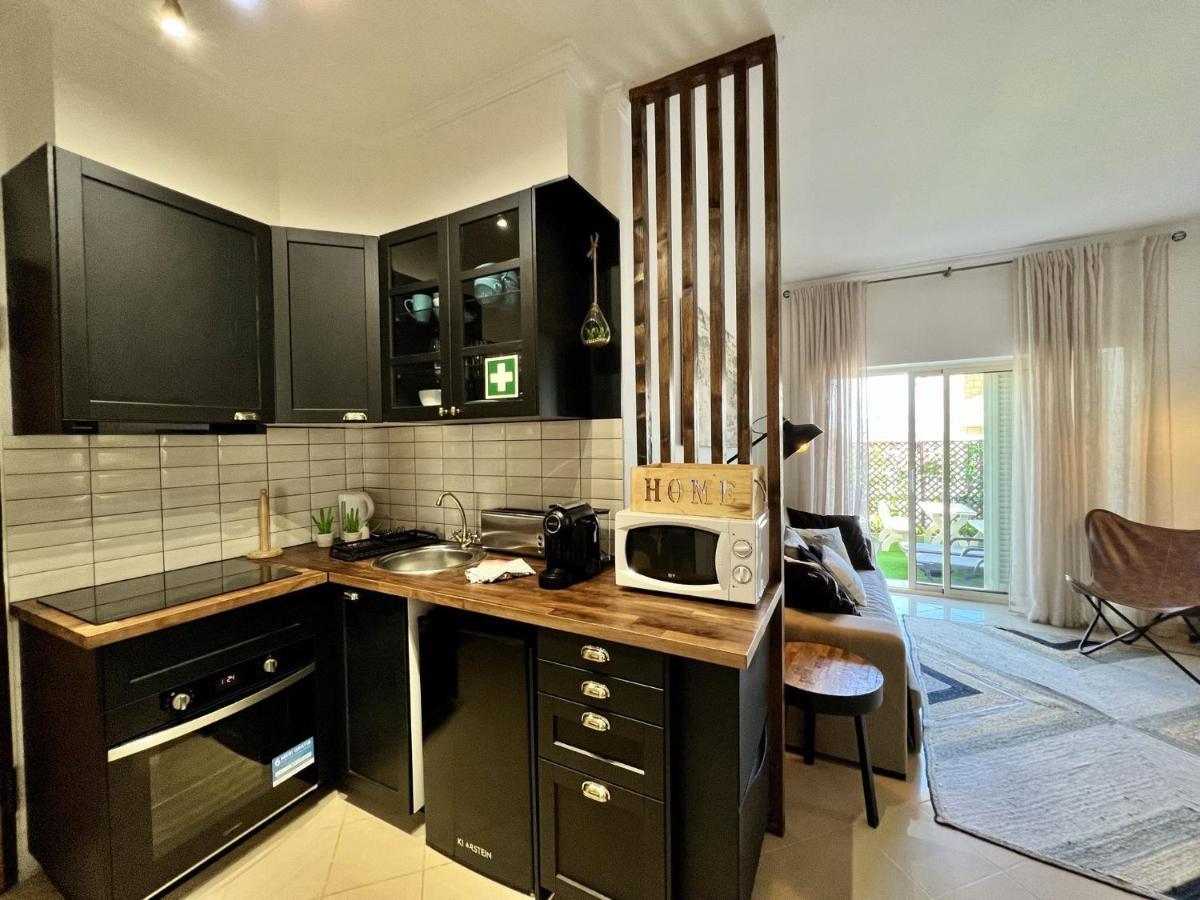 דירות Albufeira Stylish 1 By Homing מראה חיצוני תמונה